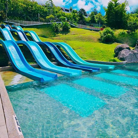 Guam Plaza Resort&Spa Tumon Exterior foto