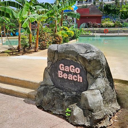 Guam Plaza Resort&Spa Tumon Exterior foto