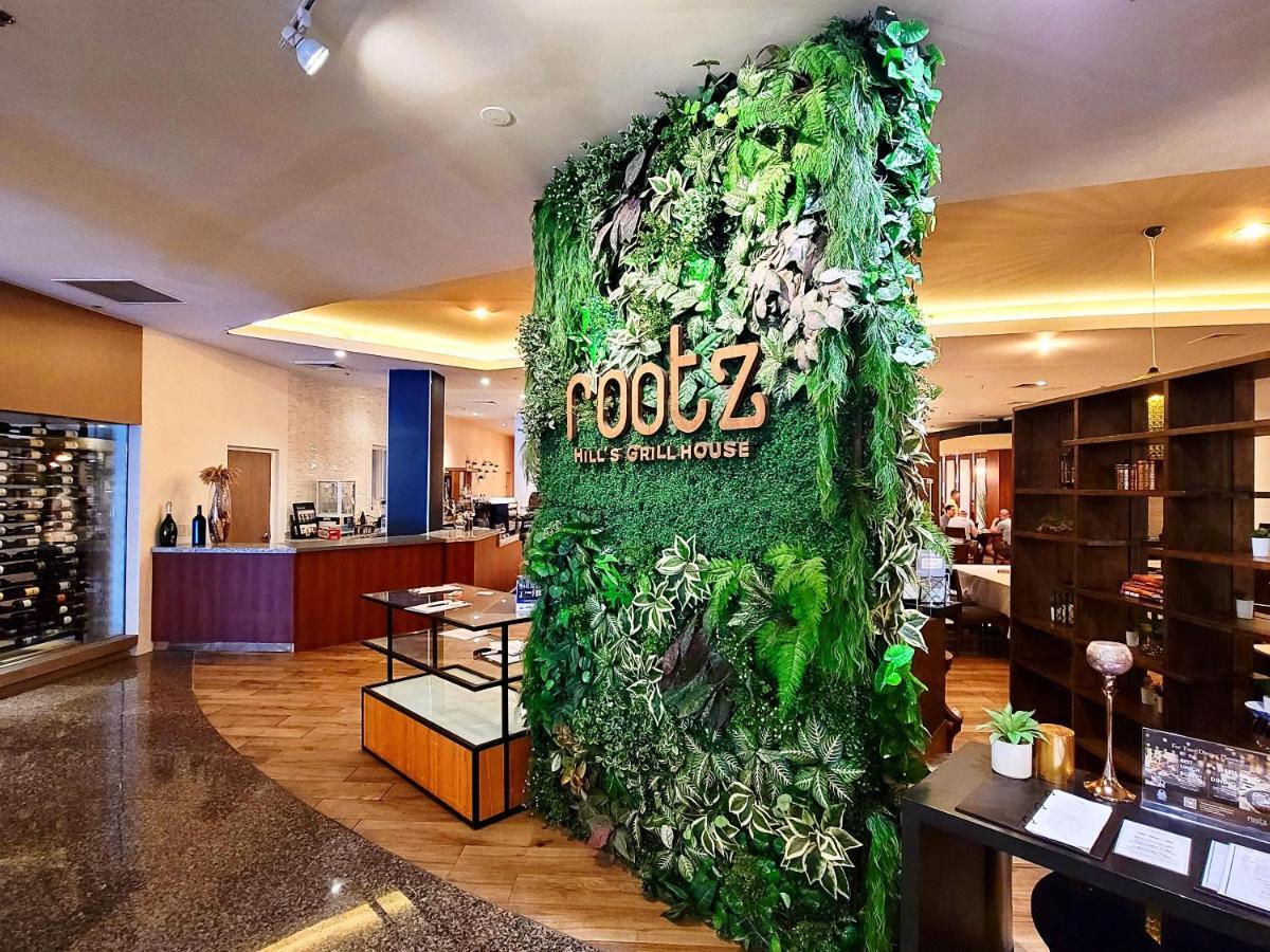 Guam Plaza Resort&Spa Tumon Exterior foto