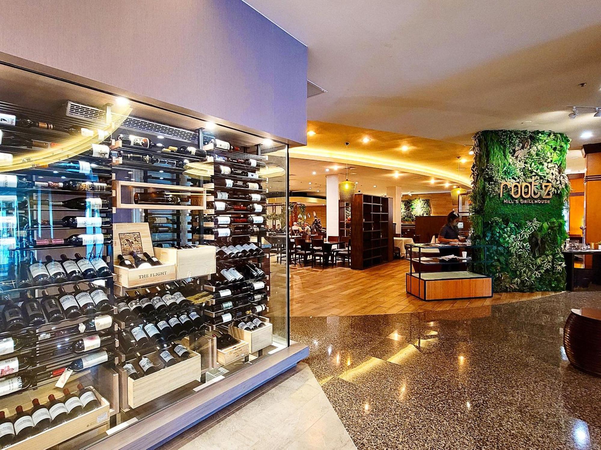 Guam Plaza Resort&Spa Tumon Exterior foto
