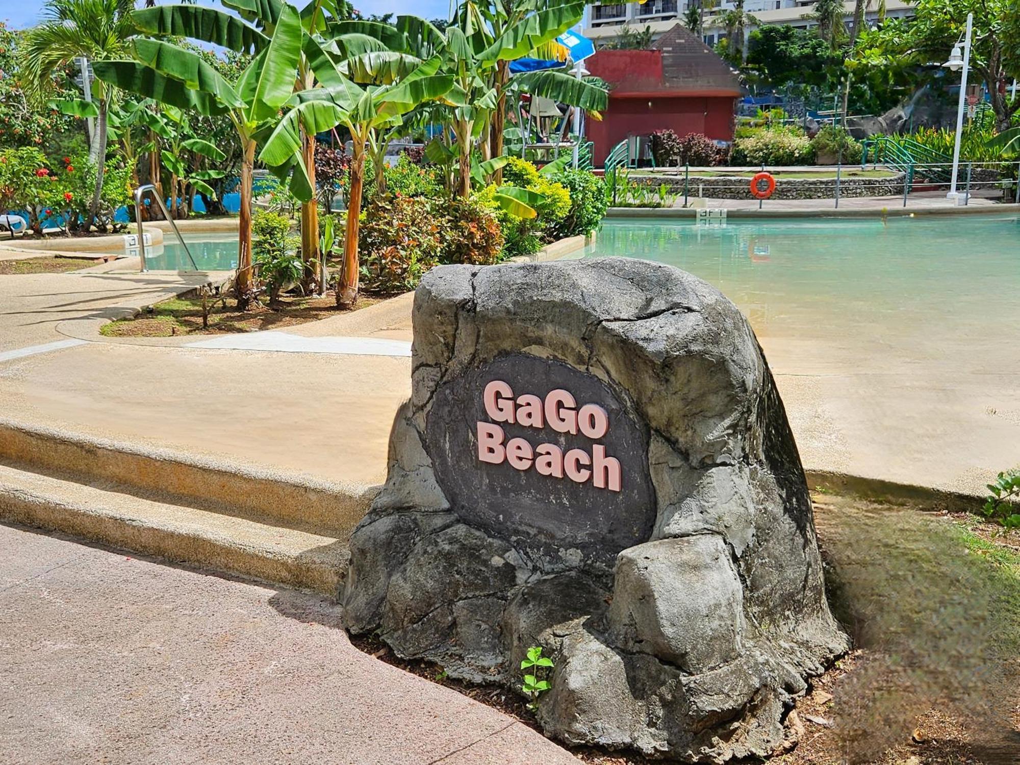 Guam Plaza Resort&Spa Tumon Exterior foto
