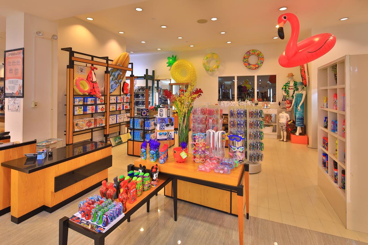 Guam Plaza Resort&Spa Tumon Exterior foto