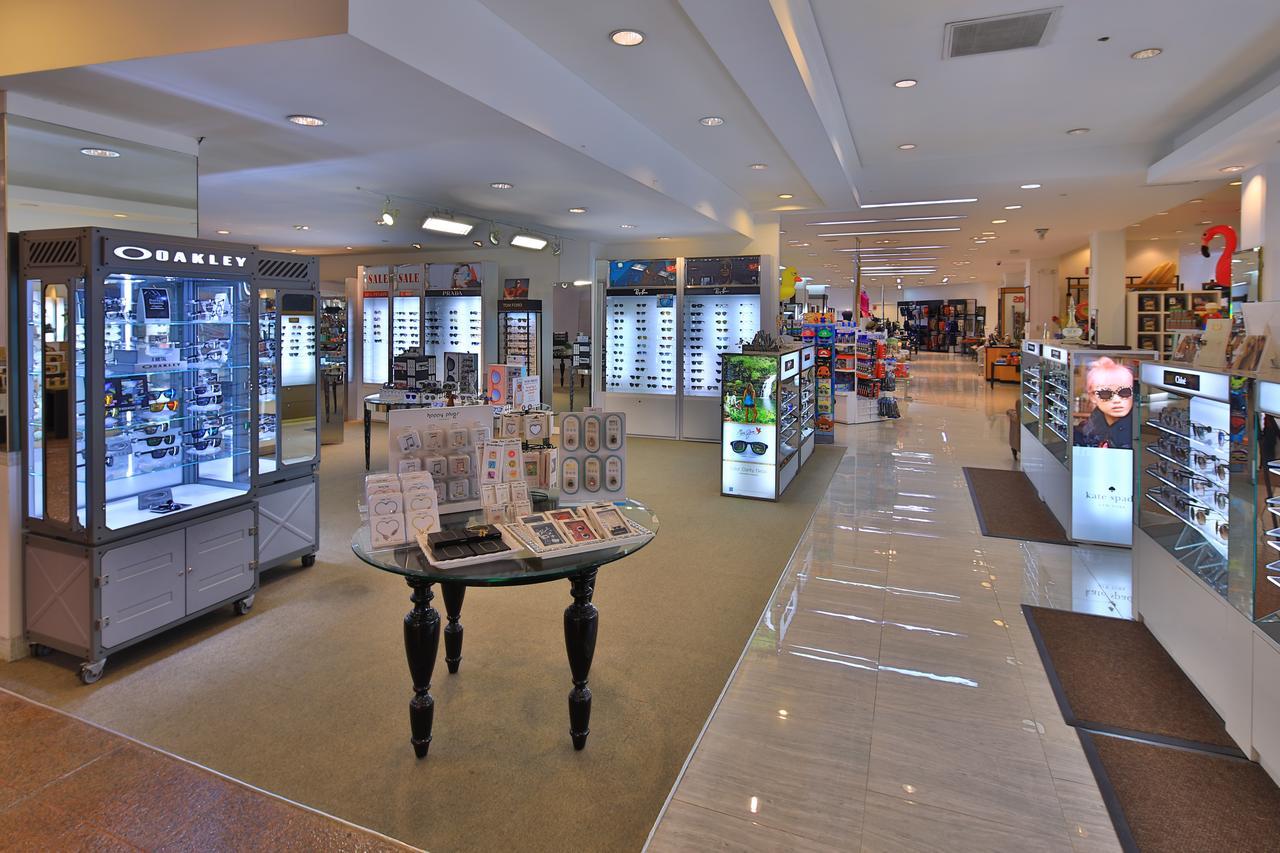 Guam Plaza Resort&Spa Tumon Exterior foto