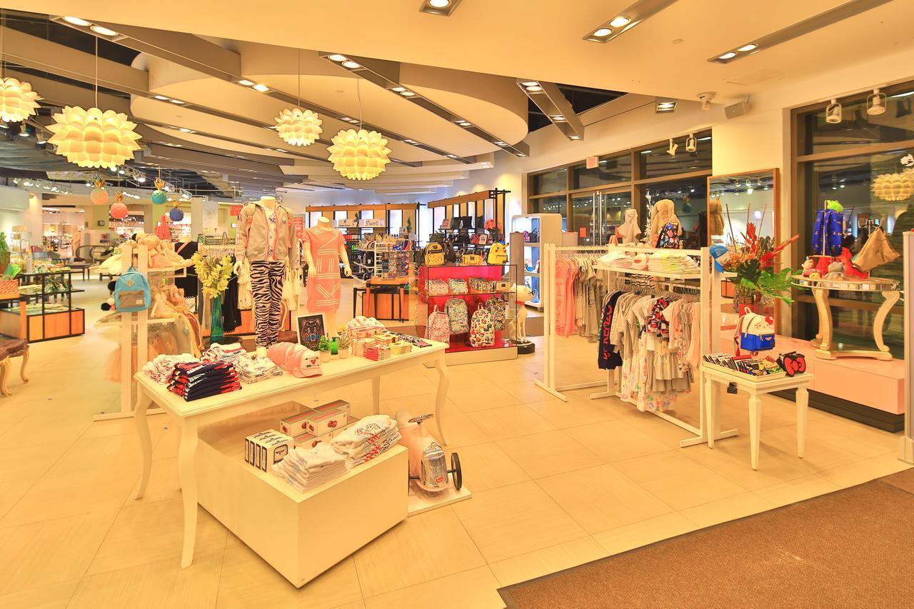 Guam Plaza Resort&Spa Tumon Exterior foto